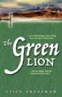 The Green Lion - Book