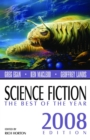 Science Fiction: The Best of the Year, 2008 Edition - Book