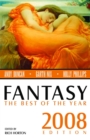 Fantasy: The Best of the Year, 2008 Edition - Book