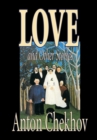 Love and Other Stories - Book