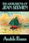 The Aspirations of Jean Servien - Book