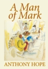 A Man of Mark - Book