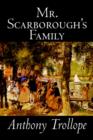 Mr. Scarborough's Family - Book