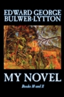 My Novel : bk.10 & 11 - Book