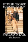 Pausanias, the Sparten - Book