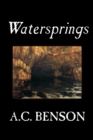 Watersprings - Book