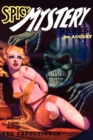 Pulp Classics : Spicy Mystery Stories (August 1935 - Vol. 1, No. 4) - Book