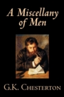 A Miscellany of Men - Book