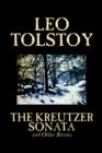 The Kreutzer Sonata and Other Stories - Book