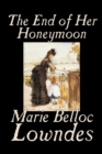 The End of Her Honeymoon - Book