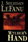 Wylder's Hand - Book