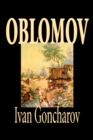 Oblomov - Book