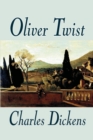 Oliver Twist - Book