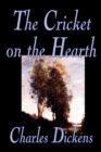 The Cricket on the Hearth - Book