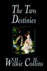 The Two Destinies - Book