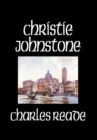 Christie Johnstone - Book