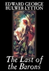 The Last of the Barons - Book