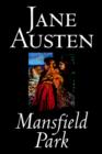 Mansfield Park - Book