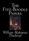 The Fitz-Boodle Papers - Book
