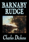 Barnaby Rudge - Book