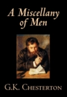 A Miscellany of Men - Book