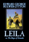 Leila, or, The Siege of Granada - Book