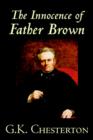 The Innocence of Father Brown - Book