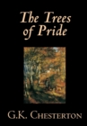 The Trees of  Pride - Book