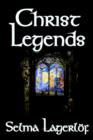 Christ Legends - Book