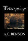 Watersprings - Book
