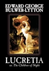Lucretia - Book