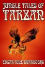 Jungle Tales of Tarzan by Edgar Rice Burroughs, Fiction, Literary, Action & Adventure - Book