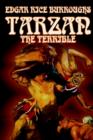 Tarzan the Terrible by Edgar Rice Burroughs, Fiction, Literary, Action & Adventure - Book