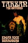 Tarzan the Untamed by Edgar Rice Burroughs, Fiction, Literary, Action & Adventure - Book