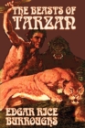 The Beasts of Tarzan by Edgar Rice Burroughs, Fiction, Literary, Action & Adventure - Book