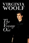 The Voyage out - Book