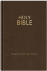 Holy Bible (EHV) : Evangelical Heritage Version - Book
