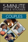 5-Minute Bible Studies : For Couples - Book