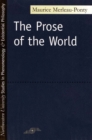 The Prose of the World - Book