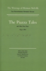 Piazza Tales and Other Prose Pieces, 1839--1860 - Book