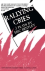 Rallying Cries - Book