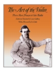 The Art of the Violin - Book