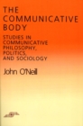 The Communicative Body - Book