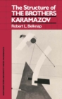 Structure of the Brothers Karamazov - Book