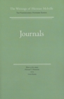 The Writings of Herman Melville, Vol. 15 : Journals - Book