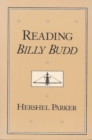 Reading Billy Budd - Book