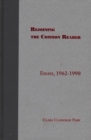 Rejoining the Common Reader : Essays, 1962-1990 - Book