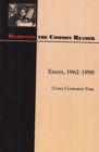 Rejoining the Common Reader : Essays, 1962-1990 - Book