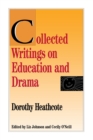 Collected Writings on Education and Drama - Book