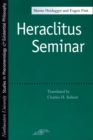 Heraclitus Seminar - Book